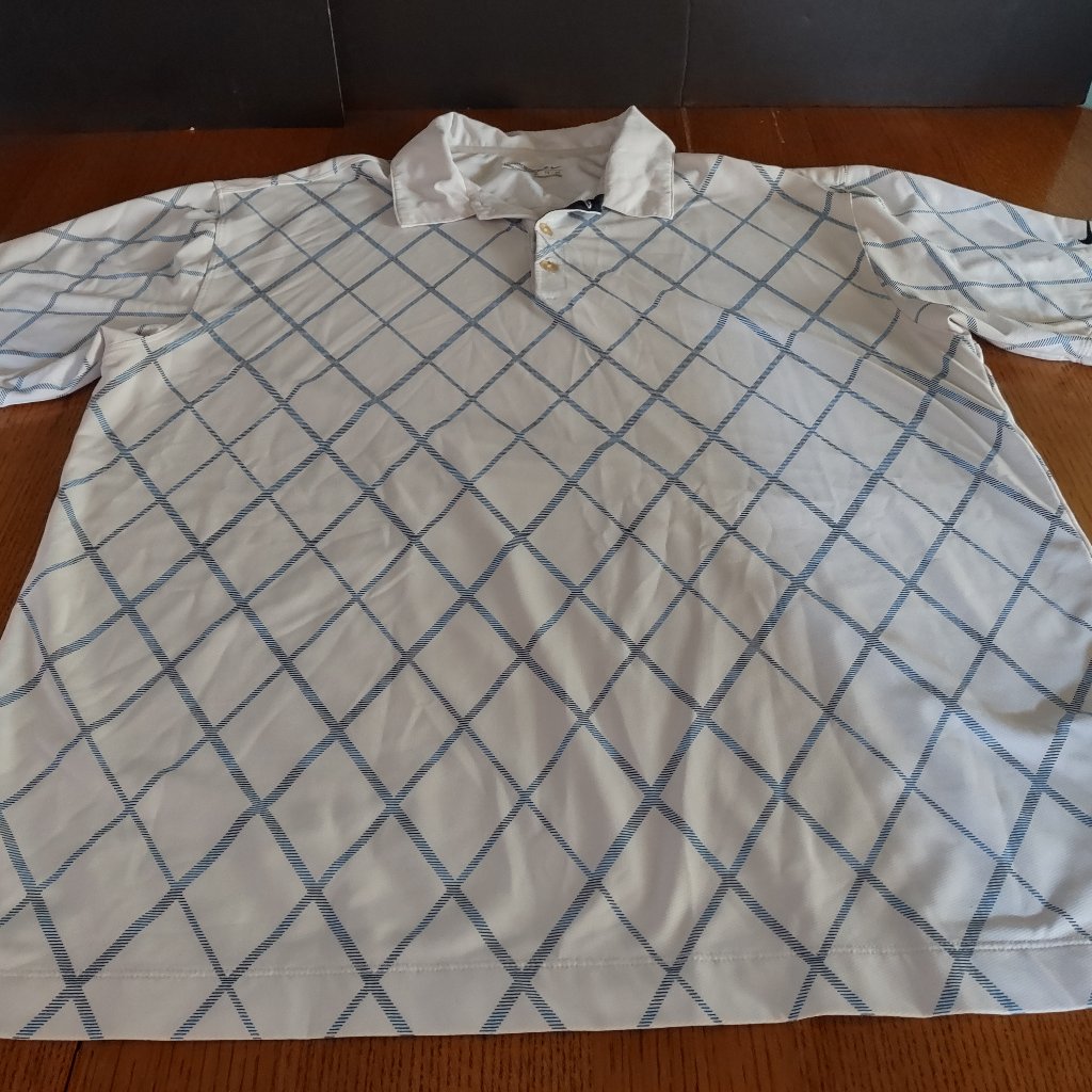 Nike Golf Mens Shirt Xl